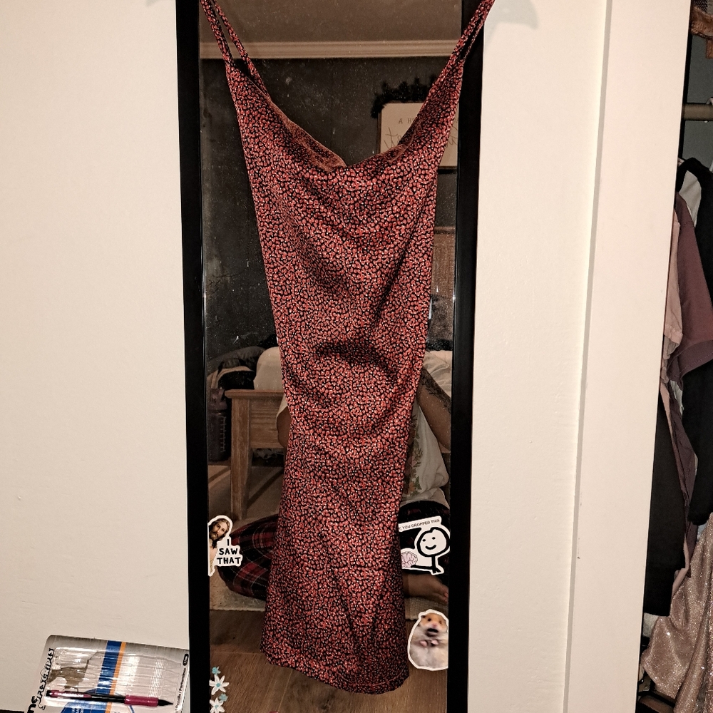 Macy's dress